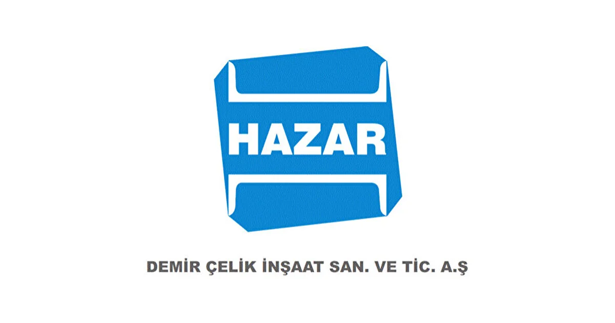 Hazar Demir Çelik
