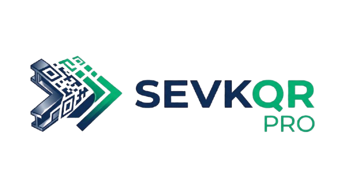 SevkQR Pro Logo